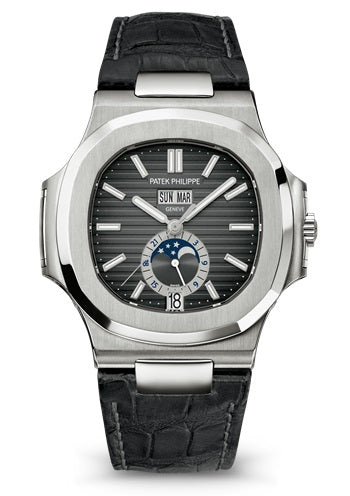 Patek Philippe - 5726A - 40.5 mm - Steel