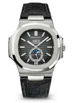 Patek Philippe - 5726A - 40.5 mm - Steel