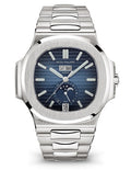 Patek Philippe - 5726/1A - 40.5 mm - Steel