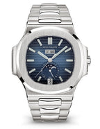 Patek Philippe - 5726/1A - 40.5 mm - Steel