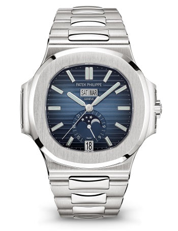 Patek Philippe - 5726/1A - 40.5 mm - Steel