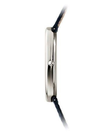 Patek Philippe - 5738P - 34.5 x 39.5 mm - Platinum