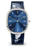 Patek Philippe - 5738P - 34.5 x 39.5 mm - Platinum