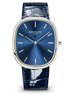 Patek Philippe - 5738P - 34.5 x 39.5 mm - Platinum