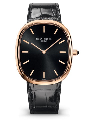 Patek Philippe - 5738R - 34.5 x 39.5 mm - Rose Gold