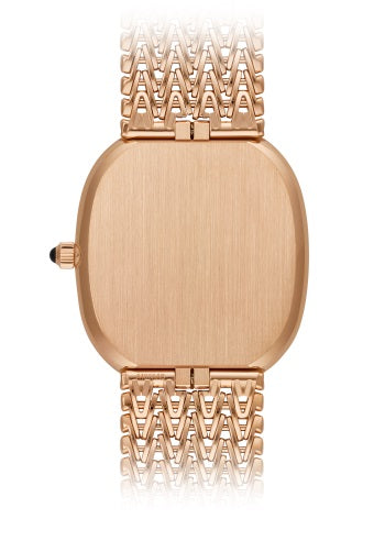 Patek Philippe - 5738/1R - 34.5 x 39.5 mm - Rose Gold