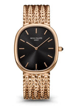 Patek Philippe - 5738/1R - 34.5 x 39.5 mm - Rose Gold