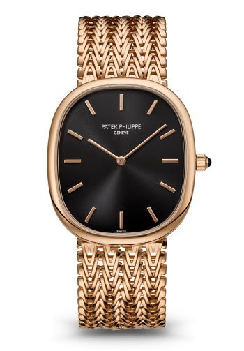 Patek Philippe - 5738/1R - 34.5 x 39.5 mm - Rose Gold