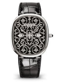 Patek Philippe - 5738/51G - 34.5 x 39.5 mm - White Gold