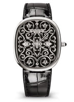 Patek Philippe - 5738/51G - 34.5 x 39.5 mm - White Gold