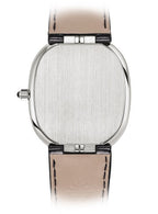 Patek Philippe - 5738/51G - 34.5 x 39.5 mm - White Gold