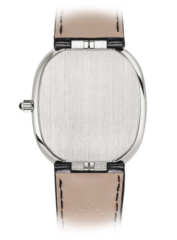Patek Philippe - 5738/51G - 34.5 x 39.5 mm - White Gold
