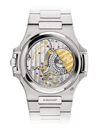 Patek Philippe - 5740/1G - 40 mm - White Gold