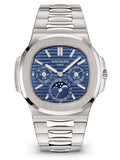 Patek Philippe - 5740/1G - 40 mm - White Gold