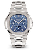 Patek Philippe - 5740/1G - 40 mm - White Gold