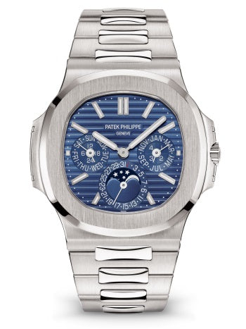 Patek Philippe - 5740/1G - 40 mm - White Gold