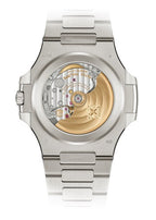 Patek Philippe - 5811/1460G - 41 mm - White Gold