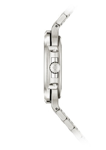 Patek Philippe - 5811/1460G - 41 mm - White Gold