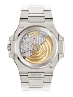 Patek Philippe - 5811/1G - 41 mm - White Gold
