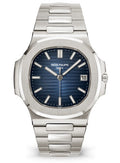 Patek Philippe - 5811/1G - 41 mm - White Gold