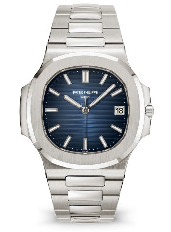 Patek Philippe - 5811/1G - 41 mm - White Gold