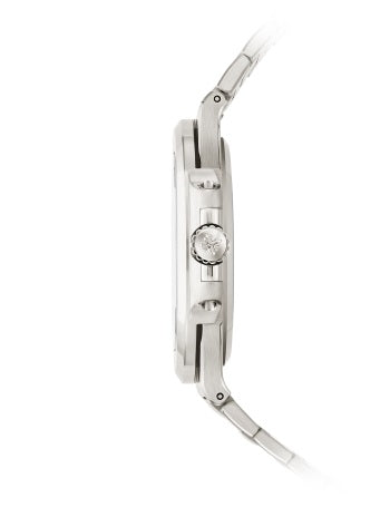 Patek Philippe - 5811/1G - 41 mm - White Gold