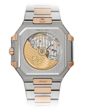 Patek Philippe - 5821/1AR - 45 mm - Rose Gold