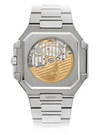 Patek Philippe - 5821/1A - 45 mm - Steel