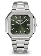 Patek Philippe - 5821/1A - 45 mm - Steel