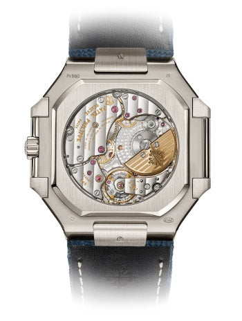 Patek Philippe - 5822P - 45 mm - Platinum