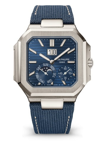 Patek Philippe - 5822P - 45 mm - Platinum
