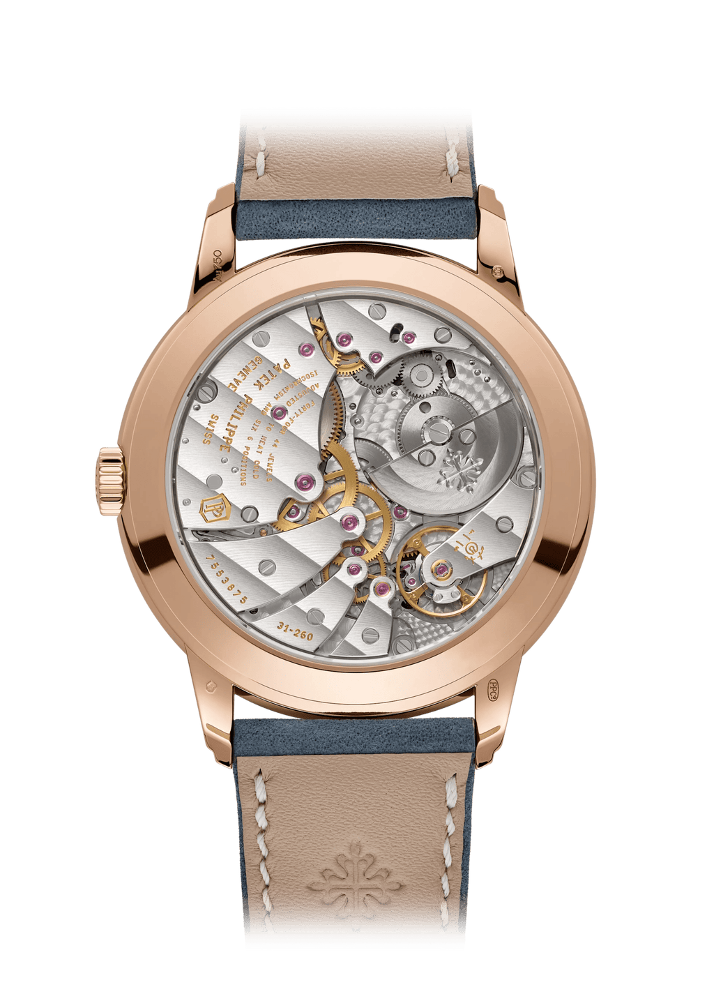 Patek Philippe 5224R-001