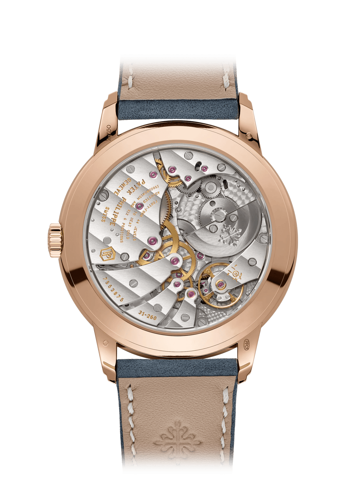 Patek Philippe 5224R-001