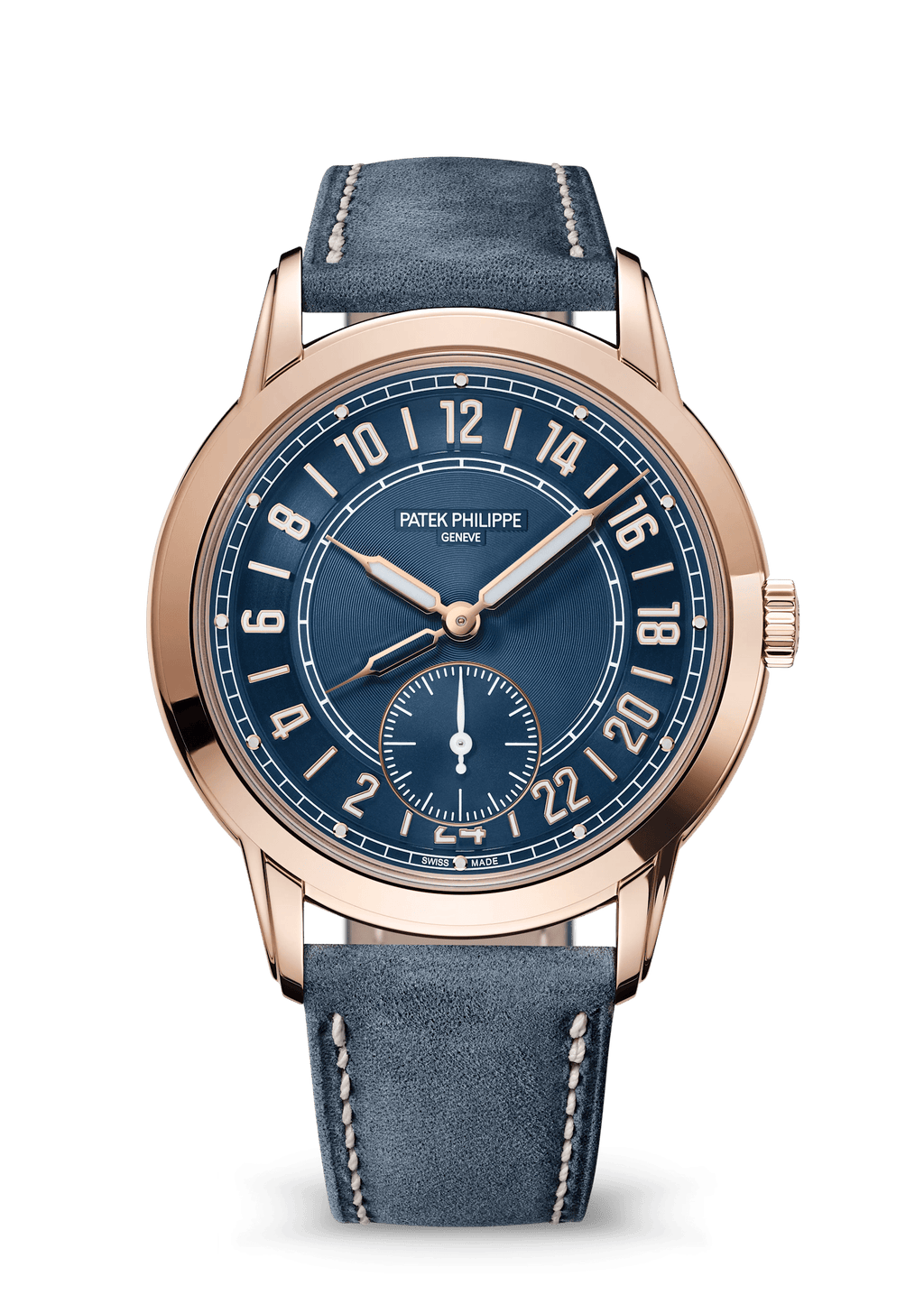 Patek Philippe 5224R-001