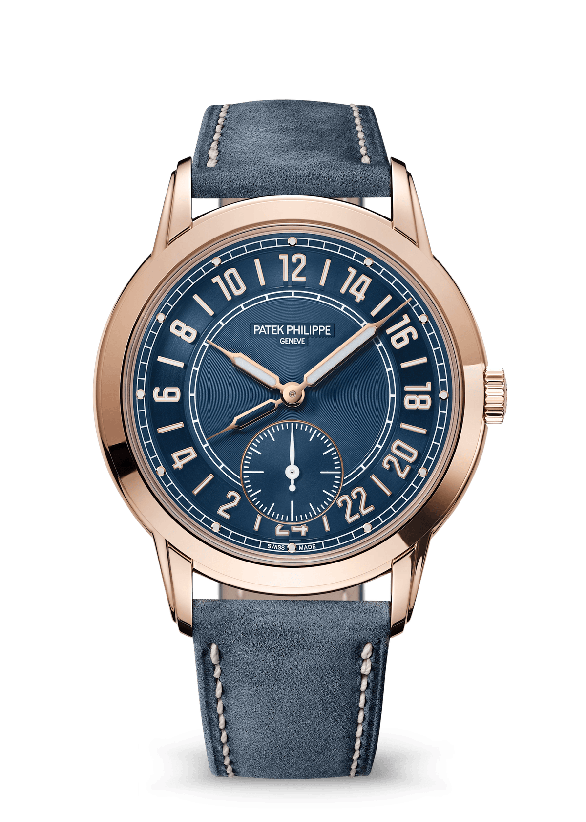 Patek Philippe 5224R-001