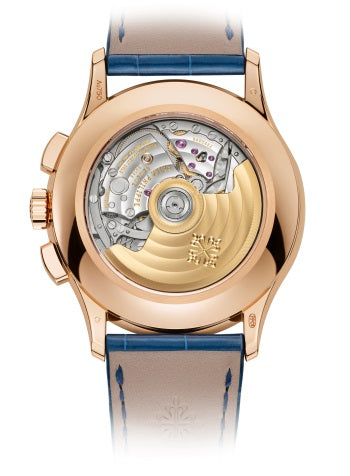 Patek Philippe - 5905R - 42 mm - Rose Gold