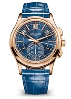 Patek Philippe - 5905R - 42 mm - Rose Gold