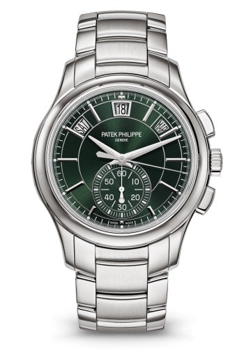 Patek Philippe - 5905/1A - 42 mm - Steel