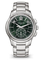 Patek Philippe - 5905/1A - 42 mm - Steel