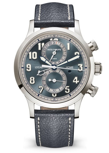Patek Philippe - 5924G - 42 mm - White Gold