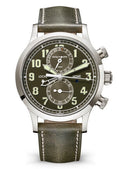 Patek Philippe - 5924G - 42 mm - White Gold - Self-winding