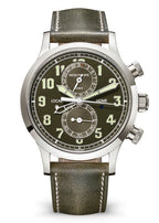 Patek Philippe - 5924G - 42 mm - White Gold - Self-winding