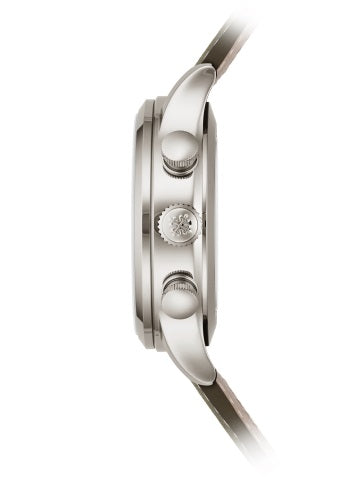 Patek Philippe - 5924G - 42 mm - White Gold - Self-winding