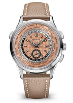 Patek Philippe - 5935A - 41 mm - Steel