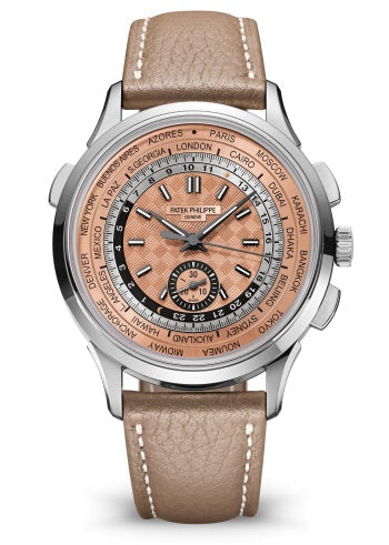 Patek Philippe - 5935A - 41 mm - Steel
