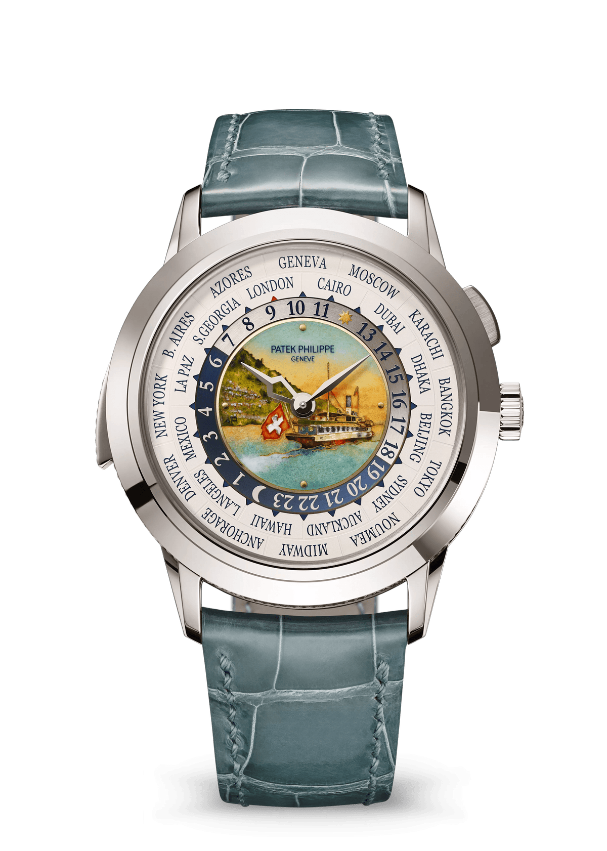 Patek Philippe 5531G-001