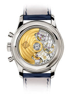 Patek Philippe - 5961P - 40.5 mm - Platinum