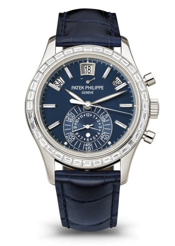 Patek Philippe - 5961P - 40.5 mm - Platinum