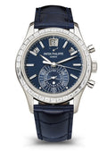 Patek Philippe - 5961P - 40.5 mm - Platinum