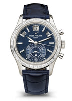 Patek Philippe - 5961P - 40.5 mm - Platinum